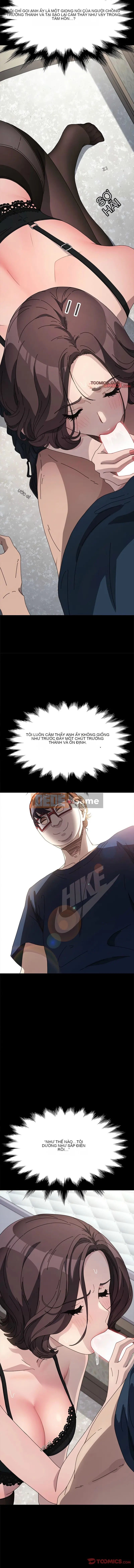 Con rể của tôi Chương 35-36