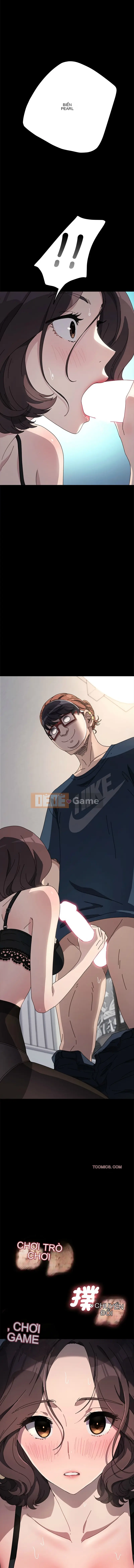 Con rể của tôi Chương 35-36