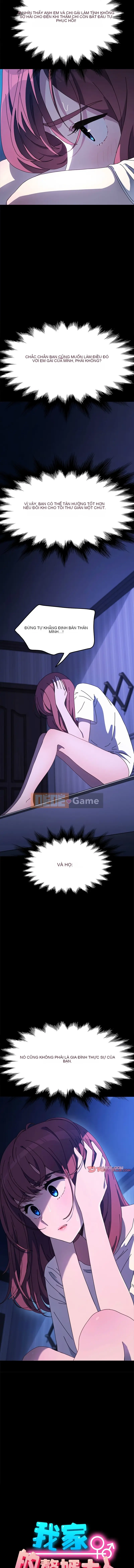 Con rể của tôi Chương 35-36