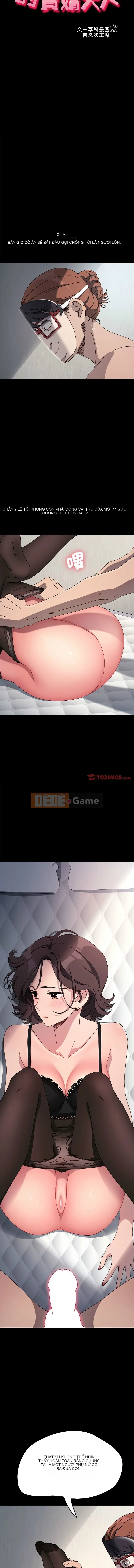 Con rể của tôi Chương 35-36