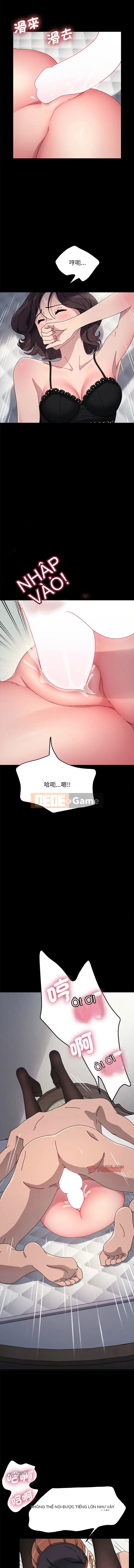 Con rể của tôi Chương 35-36