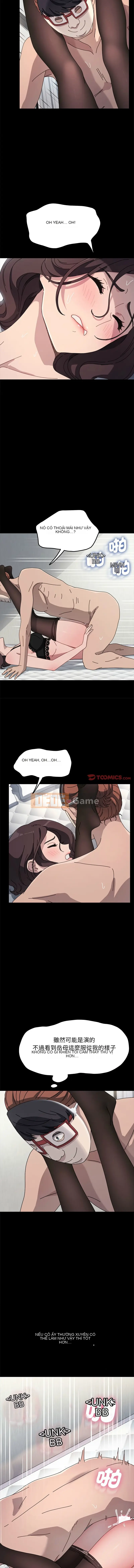 Con rể của tôi Chương 35-36