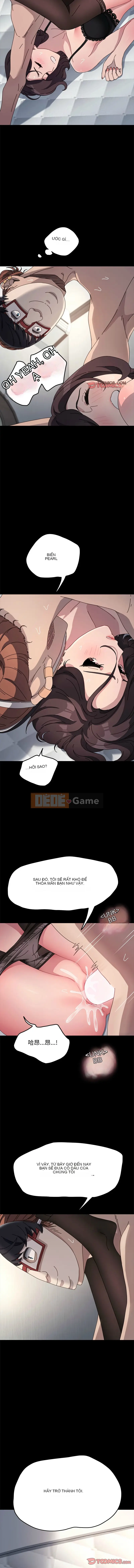 Con rể của tôi Chương 35-36