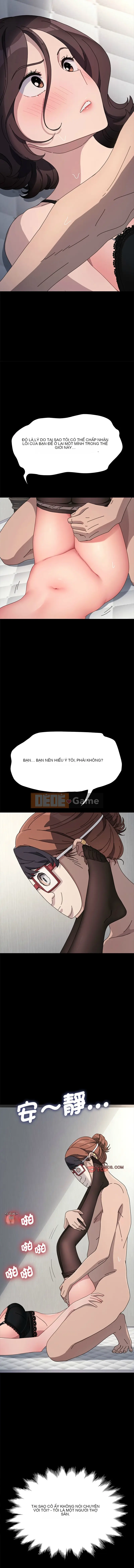 Con rể của tôi Chương 35-36