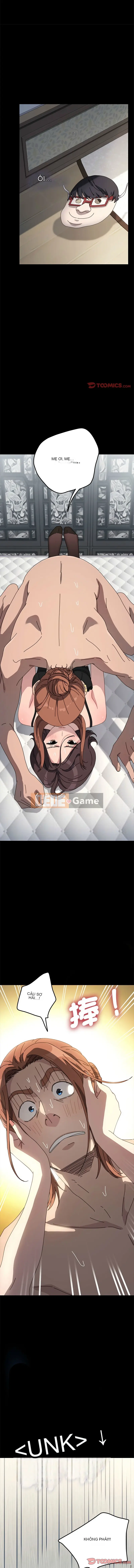 Con rể của tôi Chương 35-36