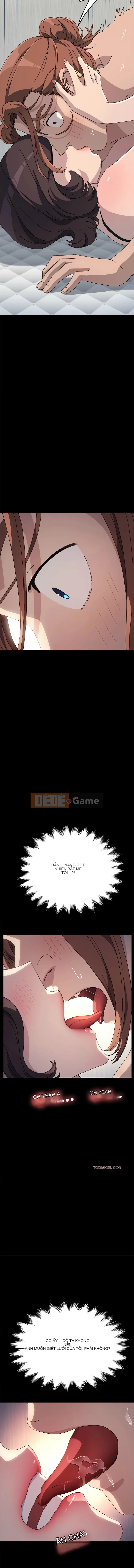 Con rể của tôi Chương 35-36