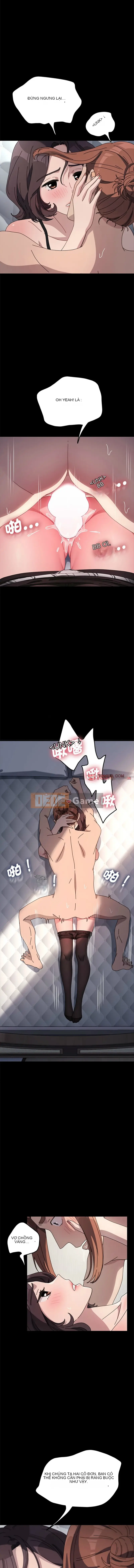 Con rể của tôi Chương 35-36