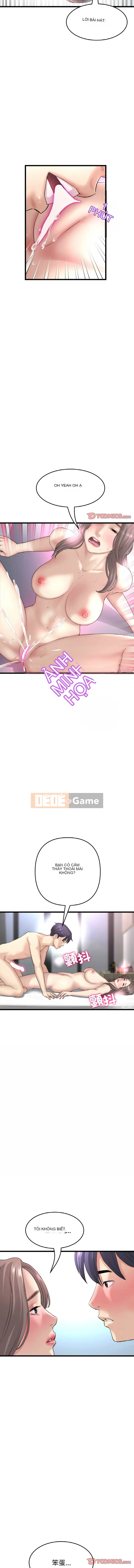 Tình yêu đầu tiên chúng tôi đoàn tụ là mẹ kế của tôi Chương 43-44