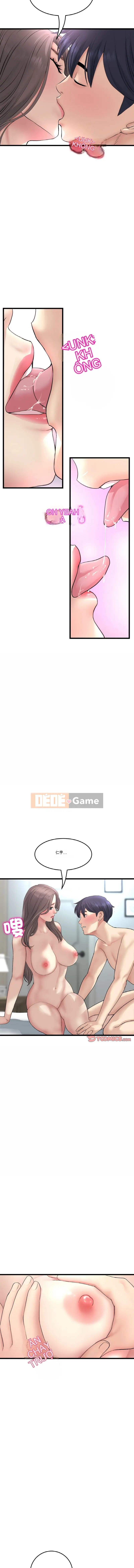 Tình yêu đầu tiên chúng tôi đoàn tụ là mẹ kế của tôi Chương 43-44