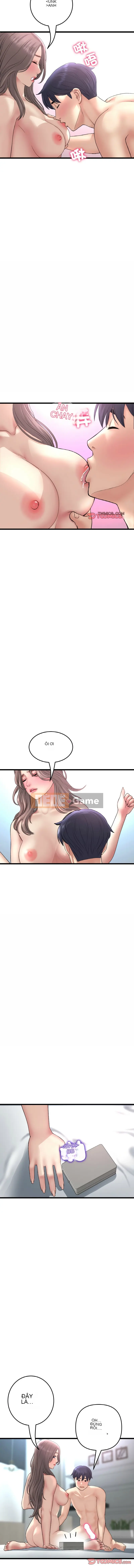 Tình yêu đầu tiên chúng tôi đoàn tụ là mẹ kế của tôi Chương 43-44