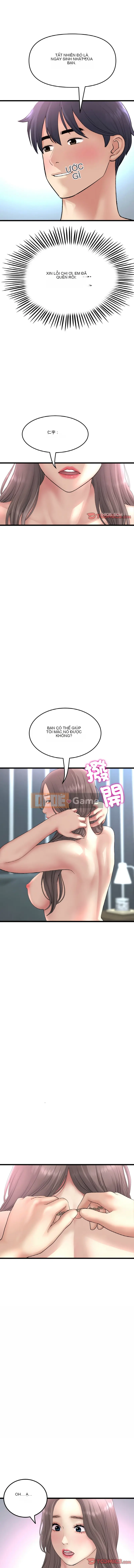 Tình yêu đầu tiên chúng tôi đoàn tụ là mẹ kế của tôi Chương 43-44