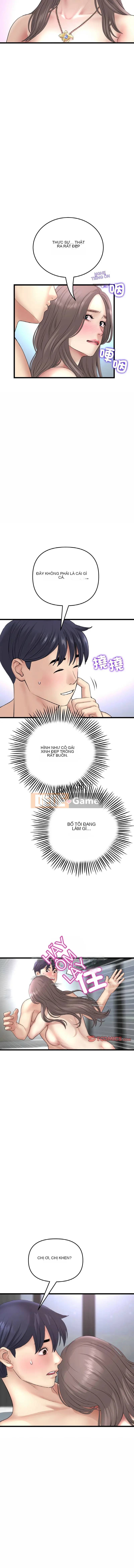 Tình yêu đầu tiên chúng tôi đoàn tụ là mẹ kế của tôi Chương 43-44