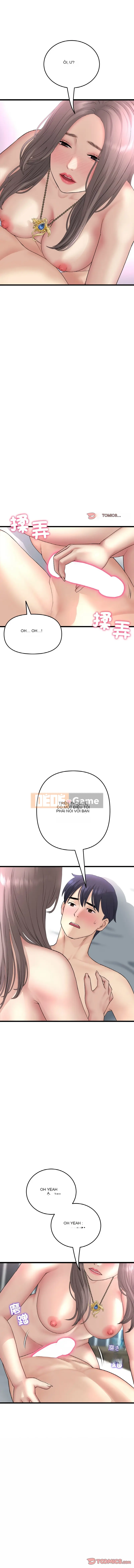 Tình yêu đầu tiên chúng tôi đoàn tụ là mẹ kế của tôi Chương 43-44