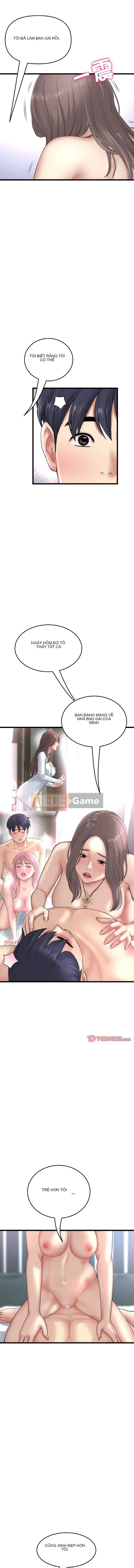 Tình yêu đầu tiên chúng tôi đoàn tụ là mẹ kế của tôi Chương 43-44