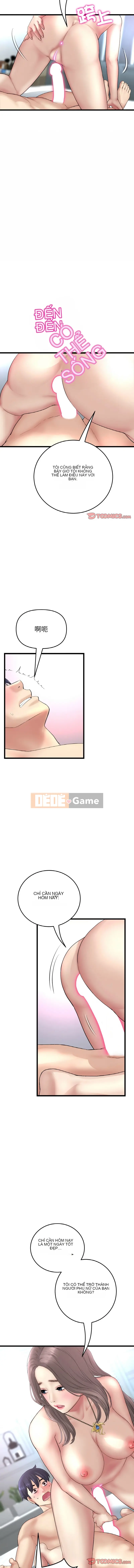 Tình yêu đầu tiên chúng tôi đoàn tụ là mẹ kế của tôi Chương 43-44