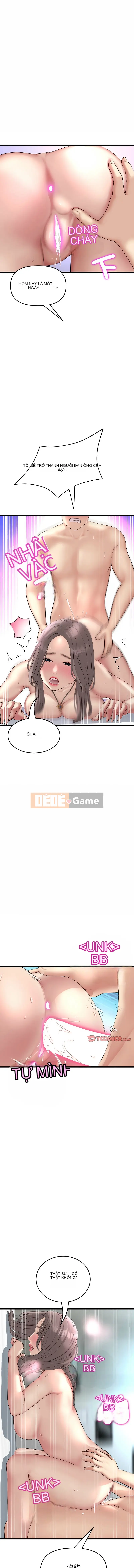 Tình yêu đầu tiên chúng tôi đoàn tụ là mẹ kế của tôi Chương 43-44