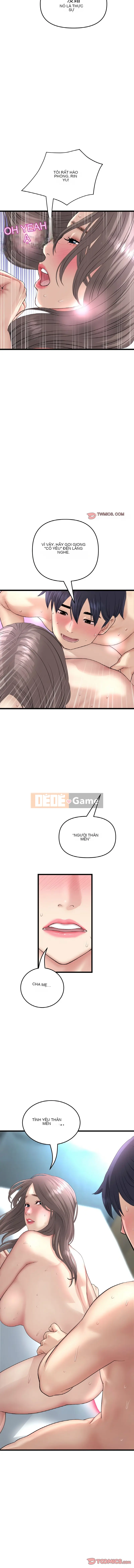 Tình yêu đầu tiên chúng tôi đoàn tụ là mẹ kế của tôi Chương 43-44