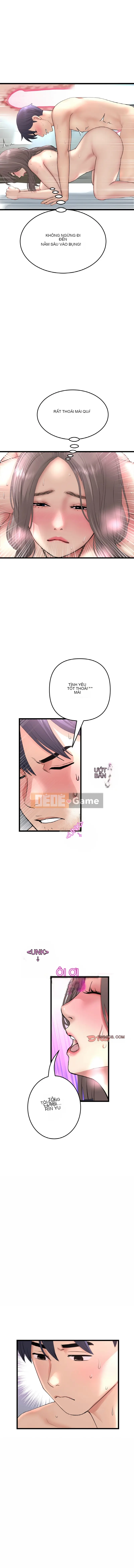 Tình yêu đầu tiên chúng tôi đoàn tụ là mẹ kế của tôi Chương 43-44