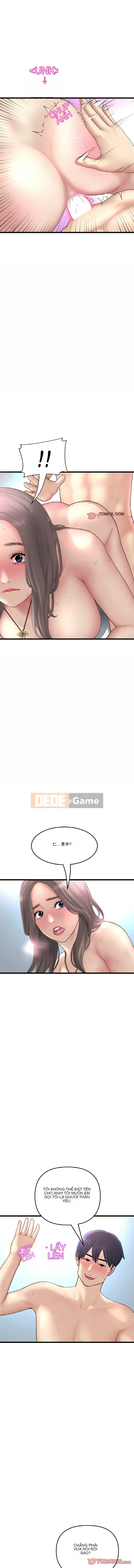 Tình yêu đầu tiên chúng tôi đoàn tụ là mẹ kế của tôi Chương 43-44