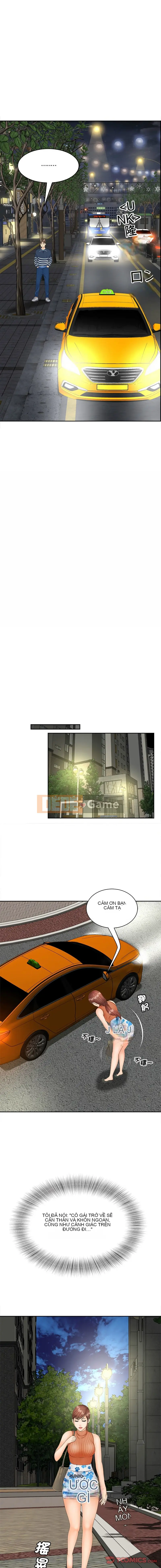 Chào mừng đến với quán cà phê cha mẹ và con cái Chương 10-11