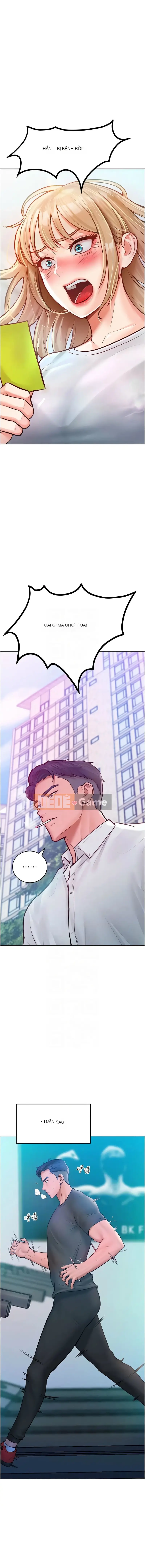 Một trăm cách khiến phụ nữ kiêu ngạo phải nhượng bộ Chương 11-12