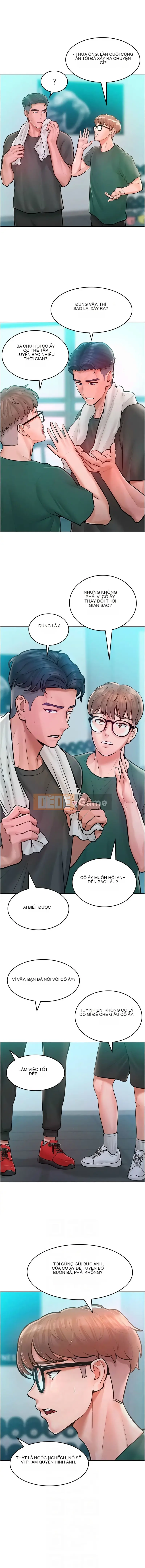 Một trăm cách khiến phụ nữ kiêu ngạo phải nhượng bộ Chương 11-12