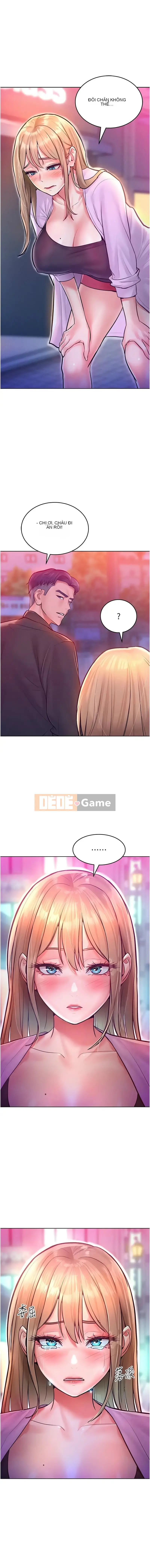 Một trăm cách khiến phụ nữ kiêu ngạo phải nhượng bộ Chương 11-12