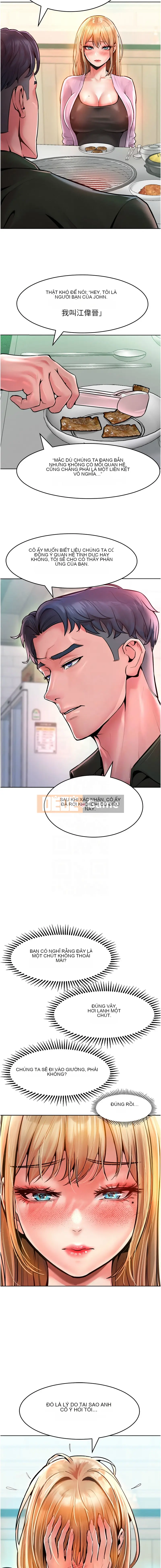 Một trăm cách khiến phụ nữ kiêu ngạo phải nhượng bộ Chương 11-12