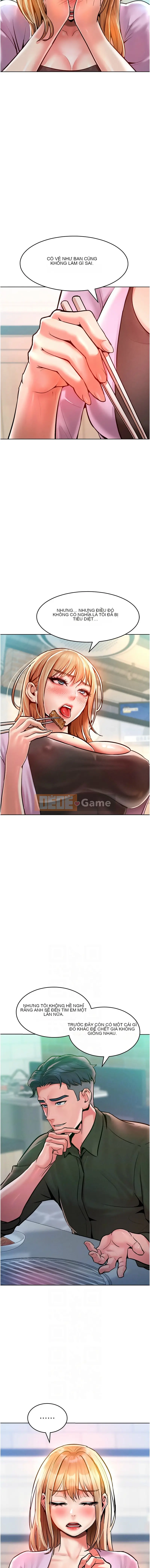 Một trăm cách khiến phụ nữ kiêu ngạo phải nhượng bộ Chương 11-12