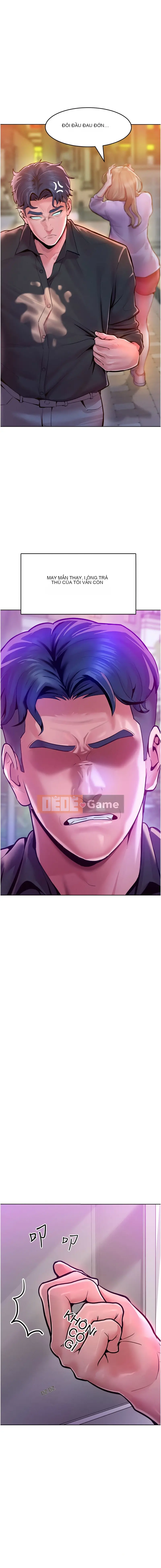 Một trăm cách khiến phụ nữ kiêu ngạo phải nhượng bộ Chương 11-12