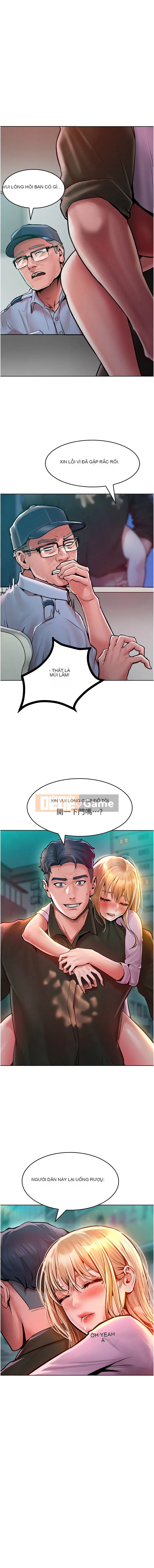 Một trăm cách khiến phụ nữ kiêu ngạo phải nhượng bộ Chương 11-12