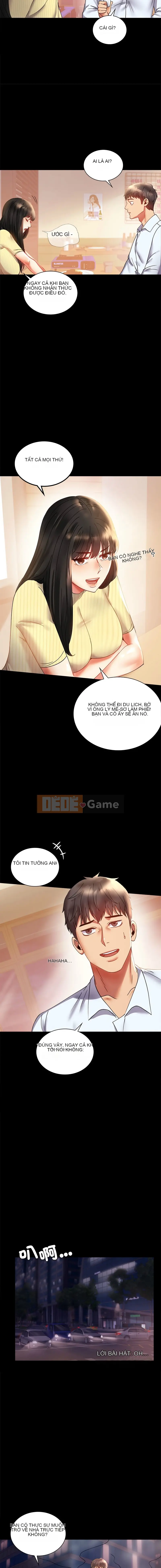 Sự phản bội của người vợ hoàn hảo Chương 14-15