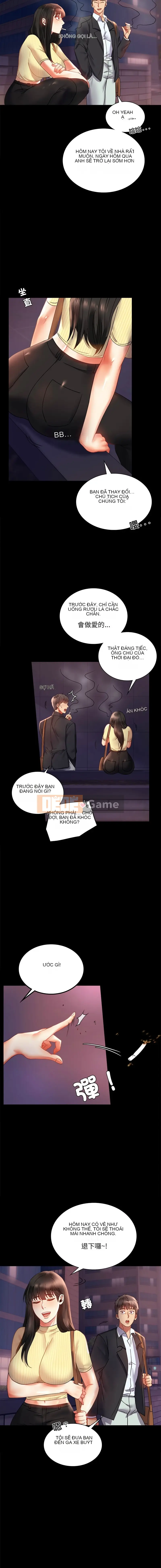 Sự phản bội của người vợ hoàn hảo Chương 14-15