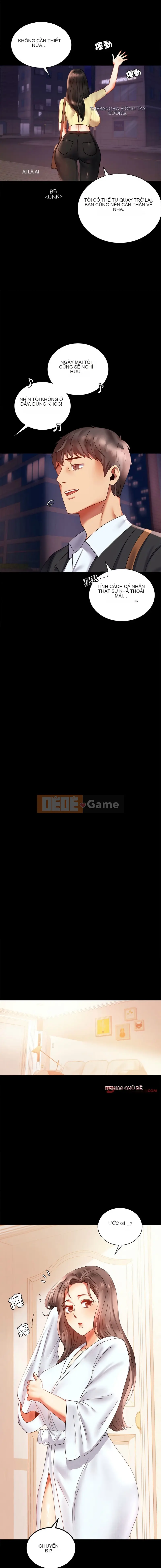 Sự phản bội của người vợ hoàn hảo Chương 14-15