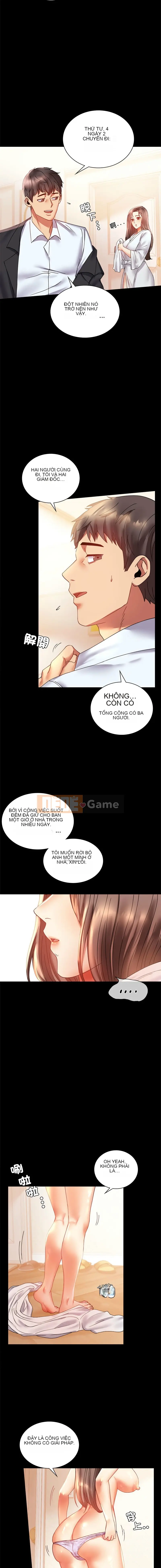 Sự phản bội của người vợ hoàn hảo Chương 14-15