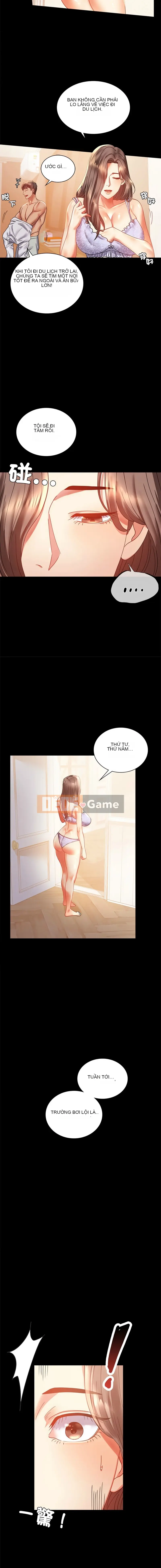 Sự phản bội của người vợ hoàn hảo Chương 14-15