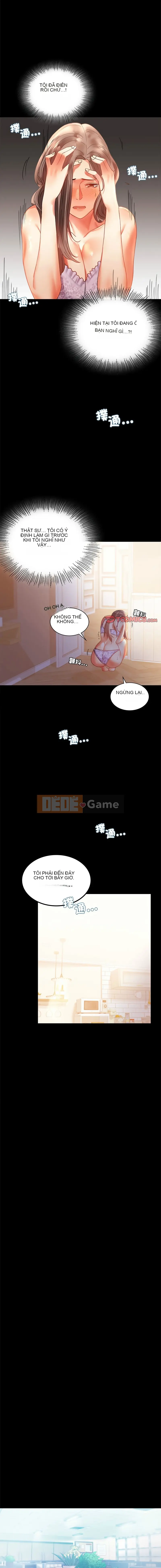 Sự phản bội của người vợ hoàn hảo Chương 14-15