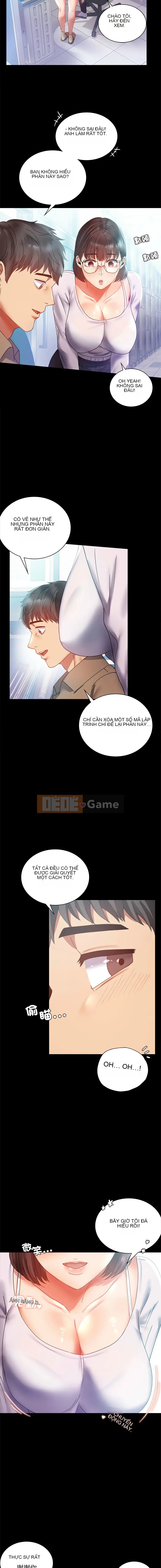 Sự phản bội của người vợ hoàn hảo Chương 14-15