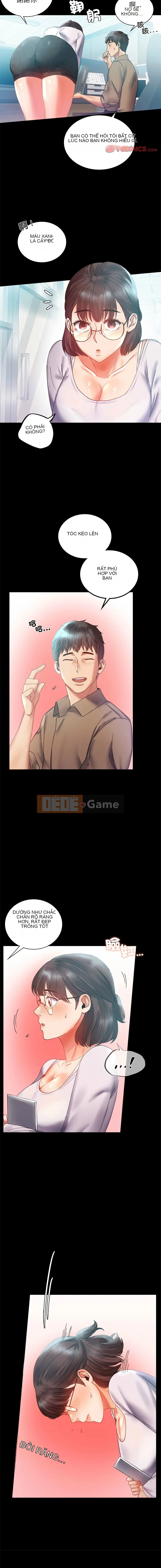 Sự phản bội của người vợ hoàn hảo Chương 14-15