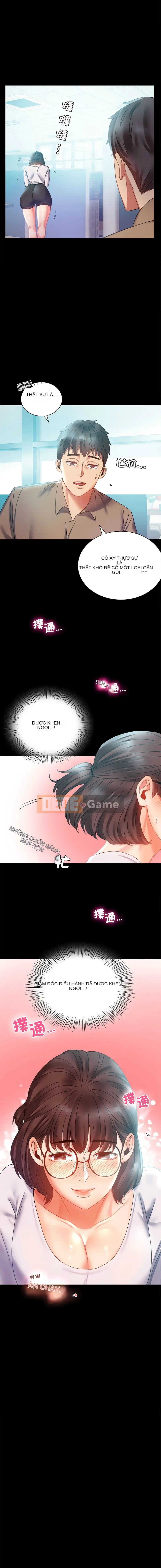 Sự phản bội của người vợ hoàn hảo Chương 14-15