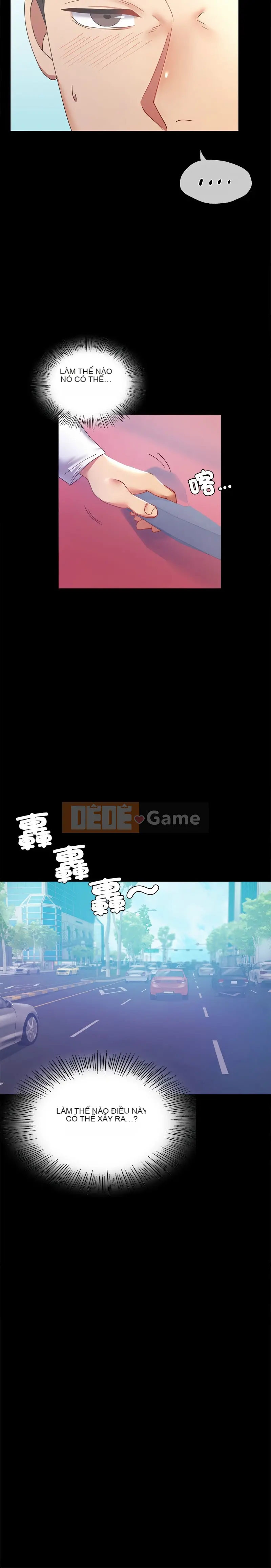 Sự phản bội của người vợ hoàn hảo Chương 14-15