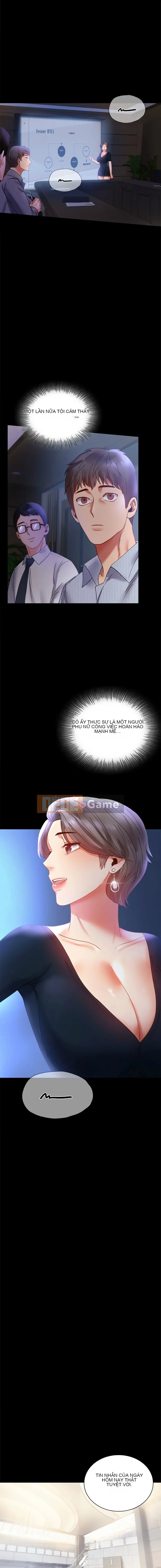 Sự phản bội của người vợ hoàn hảo Chương 14-15