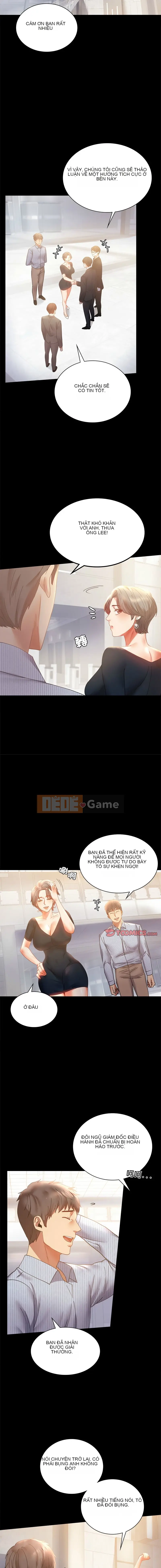 Sự phản bội của người vợ hoàn hảo Chương 14-15