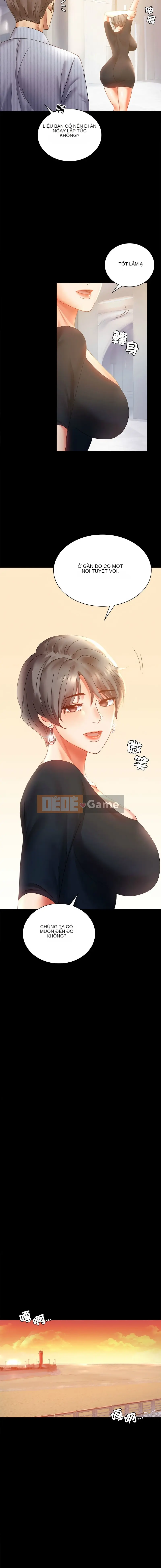 Sự phản bội của người vợ hoàn hảo Chương 14-15