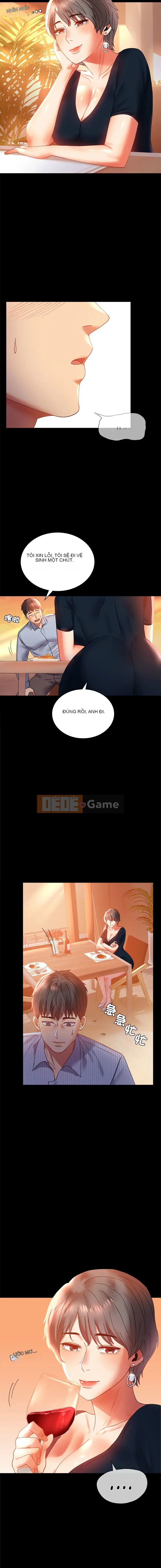 Sự phản bội của người vợ hoàn hảo Chương 14-15