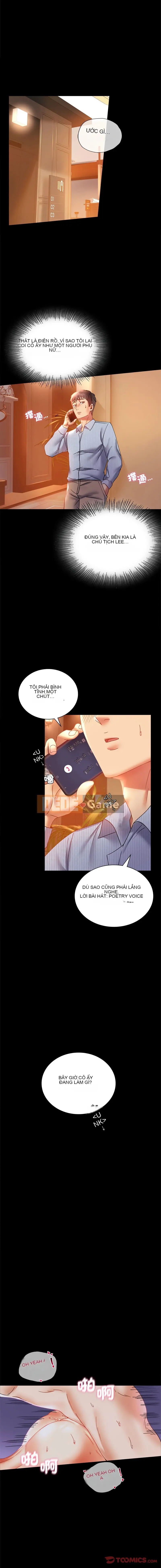 Sự phản bội của người vợ hoàn hảo Chương 14-15