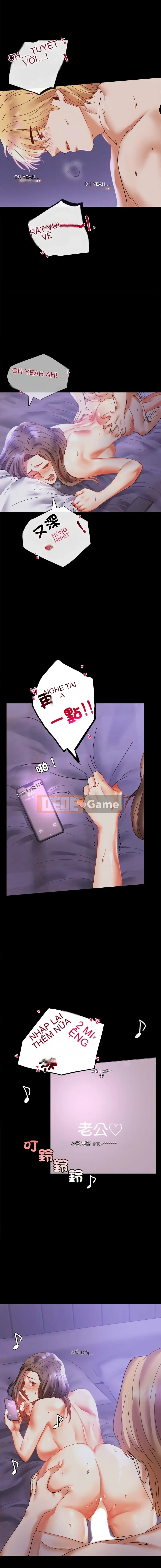 Sự phản bội của người vợ hoàn hảo Chương 14-15