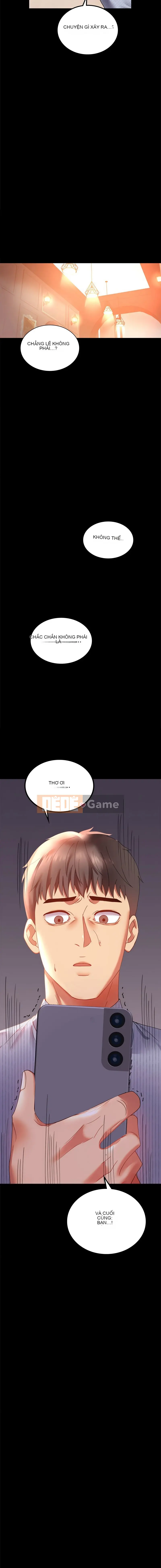 Sự phản bội của người vợ hoàn hảo Chương 14-15