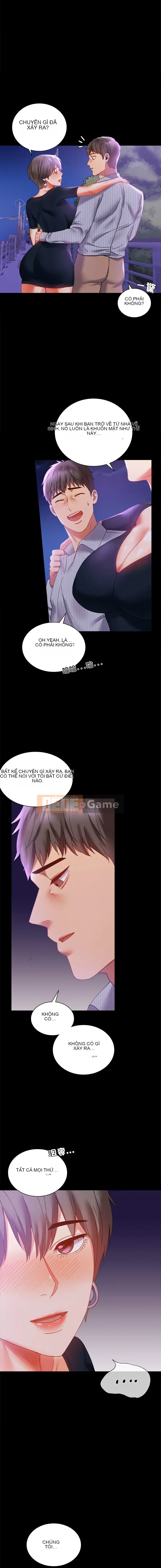 Sự phản bội của người vợ hoàn hảo Chương 14-15