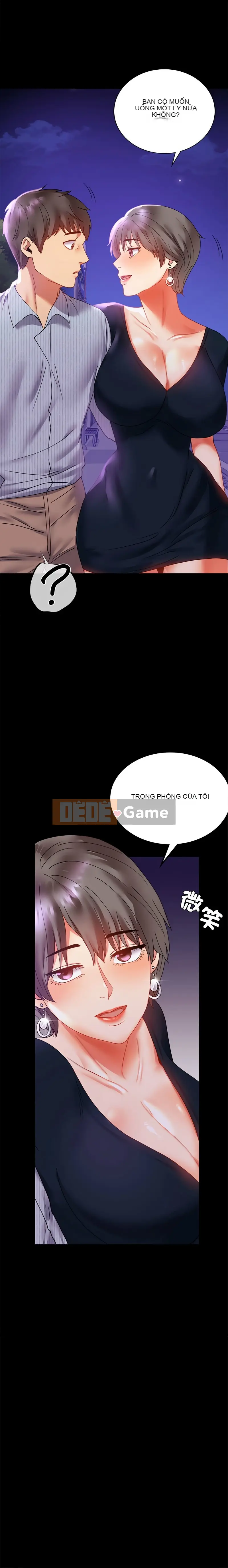 Sự phản bội của người vợ hoàn hảo Chương 14-15